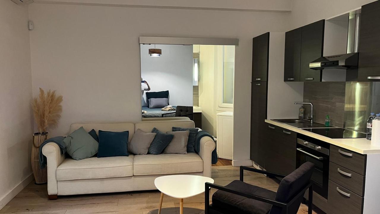 Appartment Cannes City Centre Exterior photo